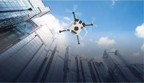 M_Laudo de Fachadas -com Drone