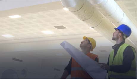 M_Perícia Técnica de -Edificação em Garantia